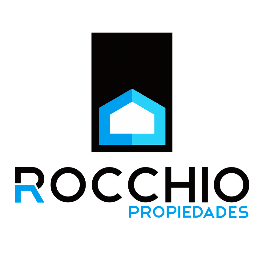 Rocchio propriedades-logo